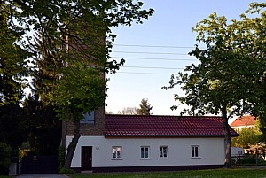 FF Kienitz Dorf