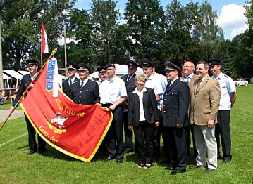 FF Kienitz Dorf
