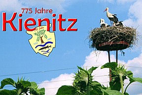 755 Jahre Kienitz im Oderbruch