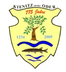 Wappen Kienitz